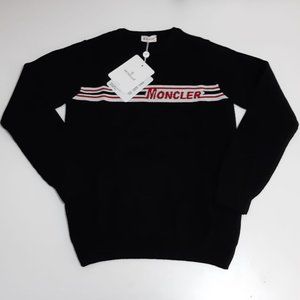 moncler 952 sweatshirt